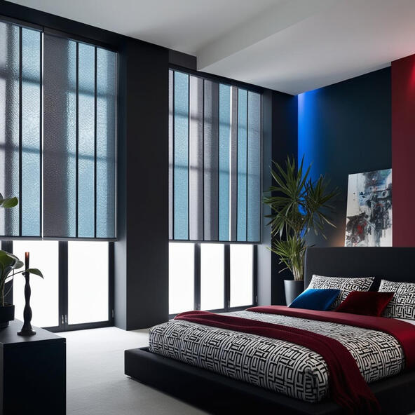 Blinds